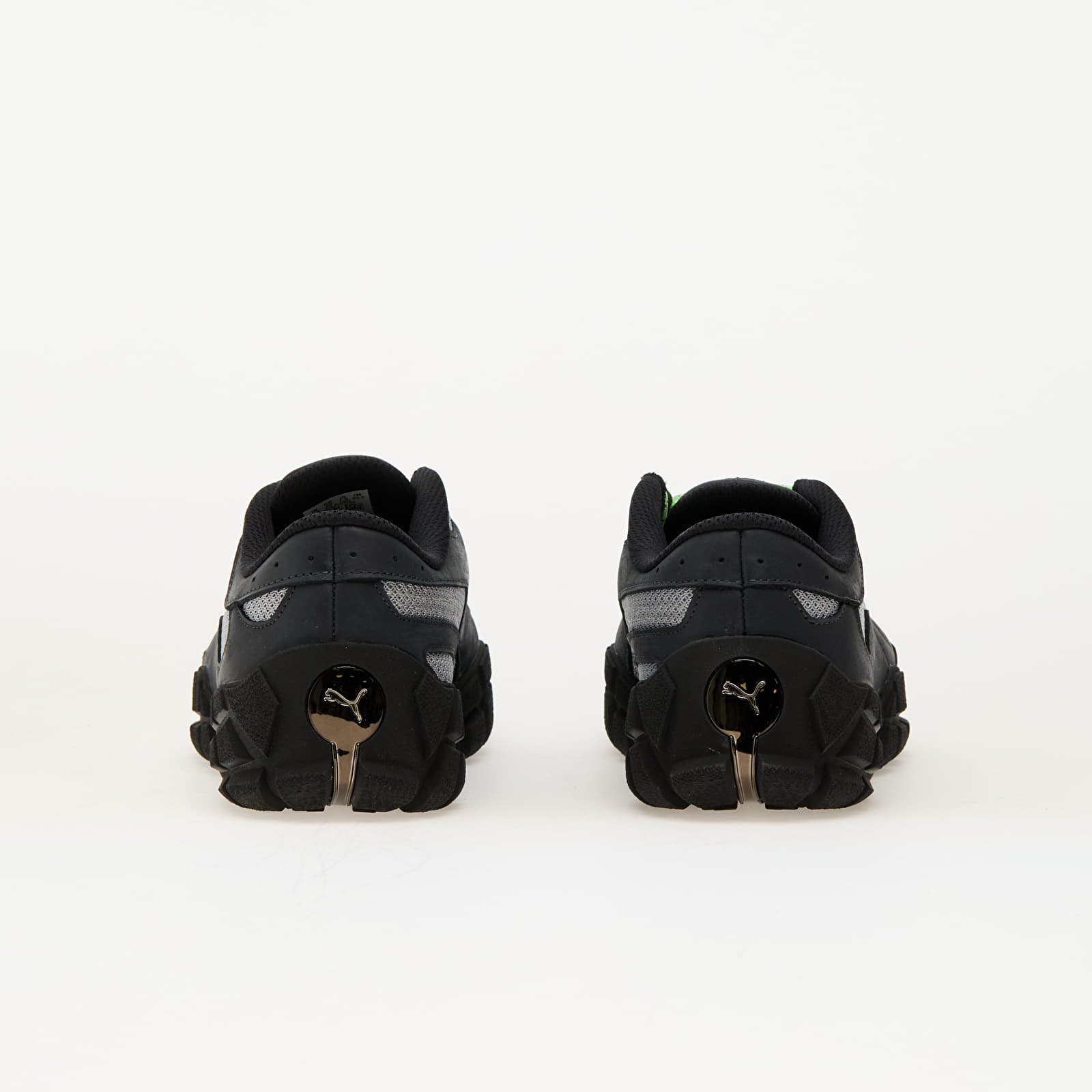 Herenschoenen Puma x Skepta Skope Mu Flat Dark Gray-Puma Silver