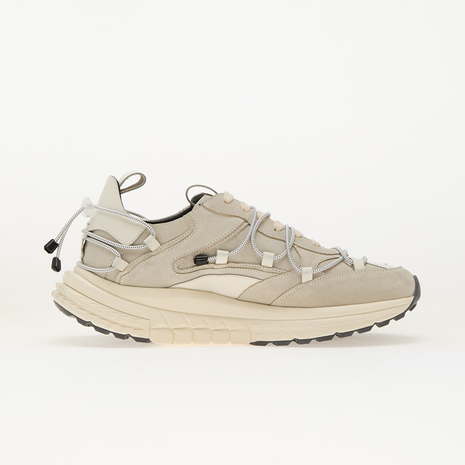 Zapatillas Hombre The-Antipode SNAP 594 White/ Grey