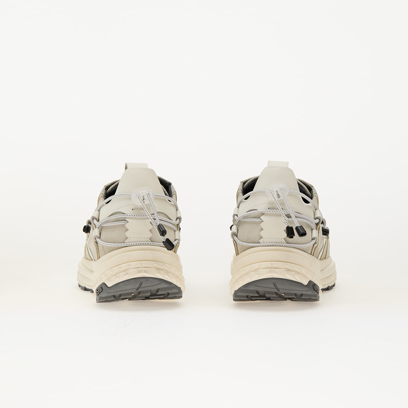 Zapatillas Hombre The-Antipode SNAP 594 White/ Grey