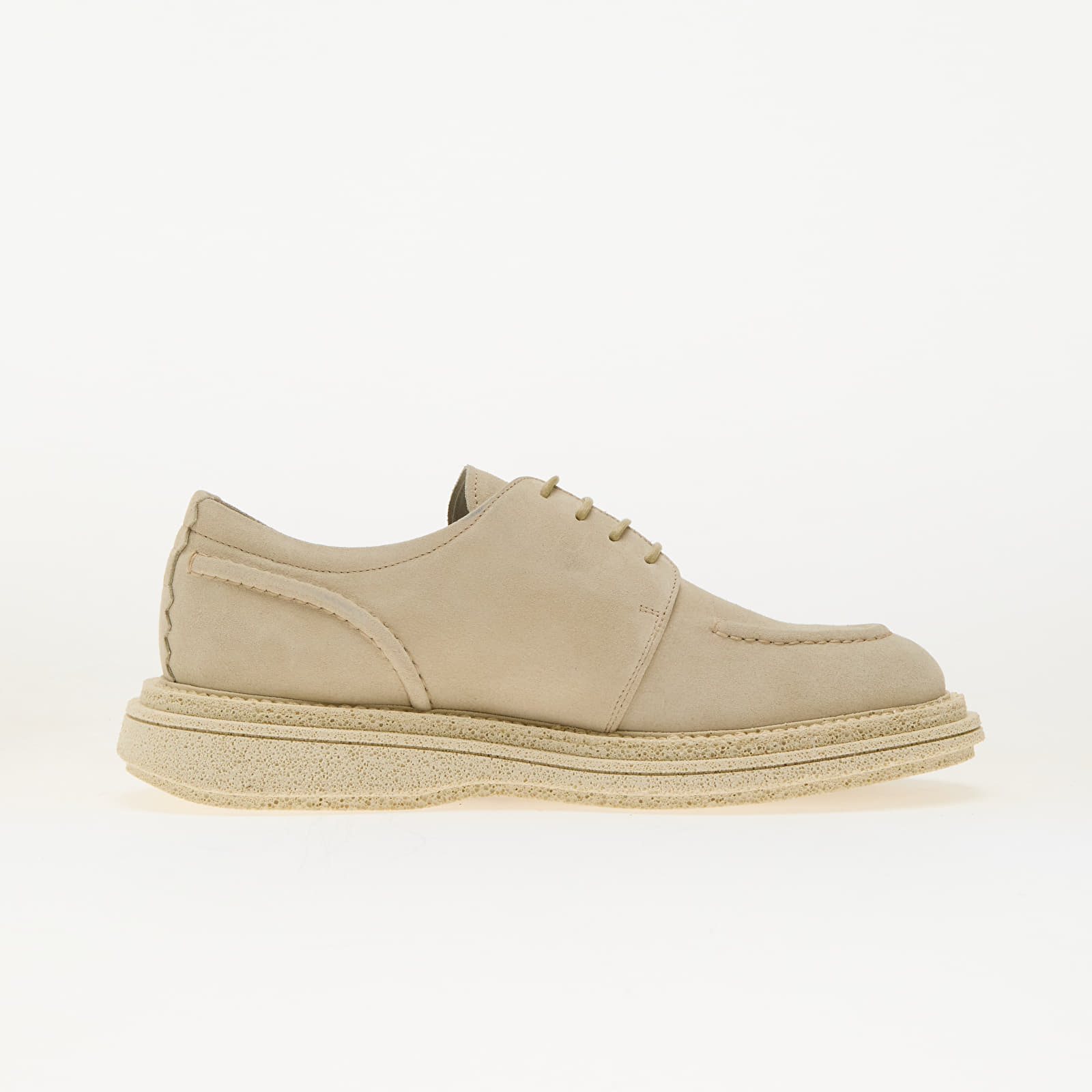 Zapatillas Hombre The-Antipode VICTOR 483 Ivory