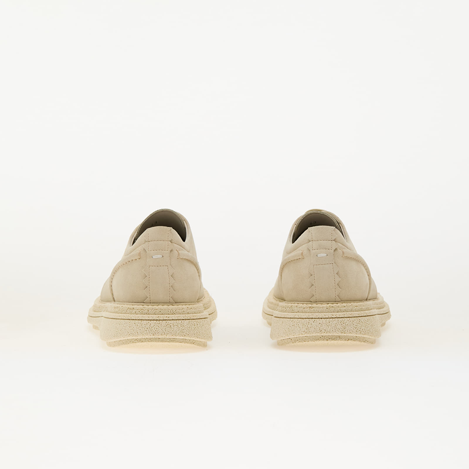 Zapatillas Hombre The-Antipode VICTOR 483 Ivory