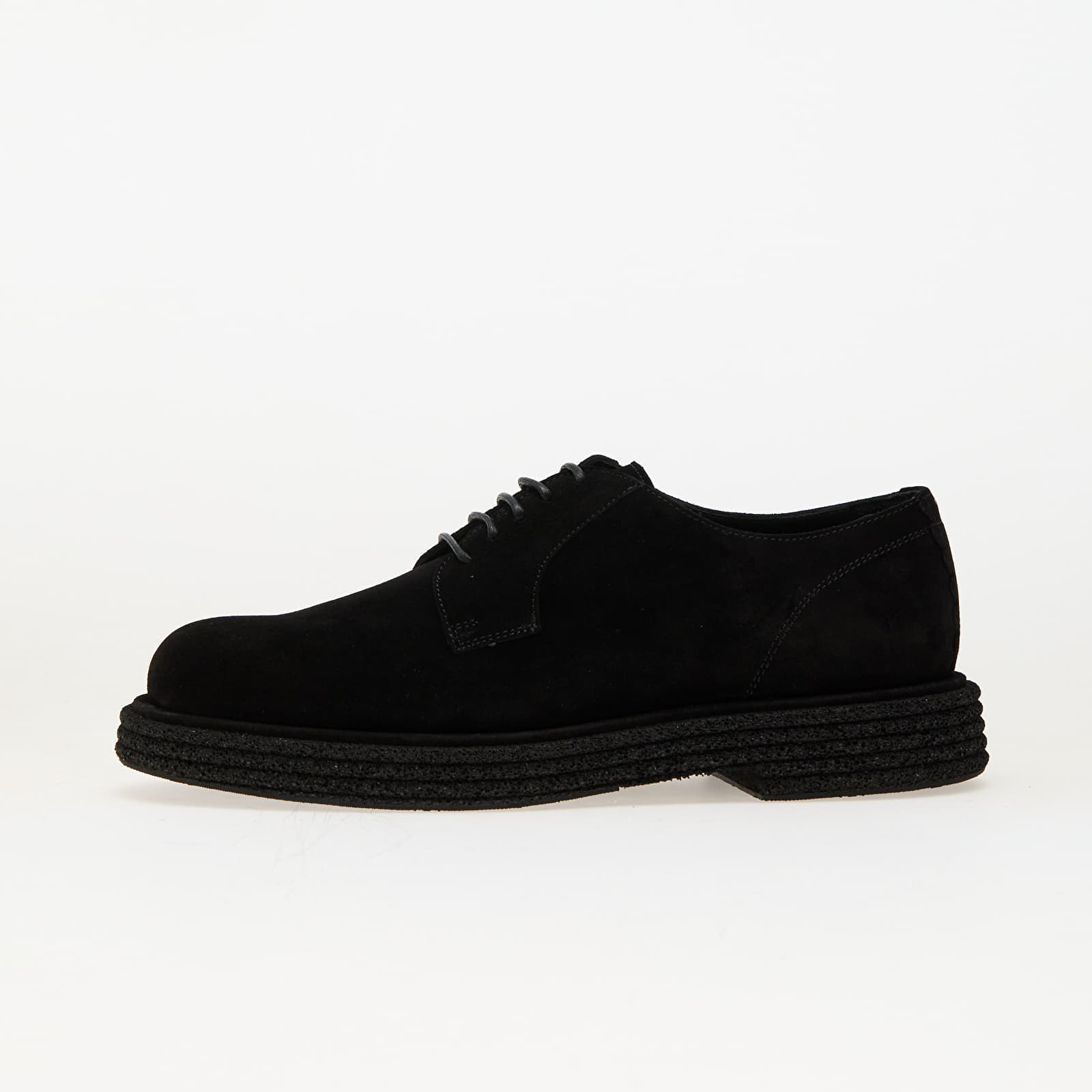 Levně Tenisky The-Antipode PATRIK 738 Black