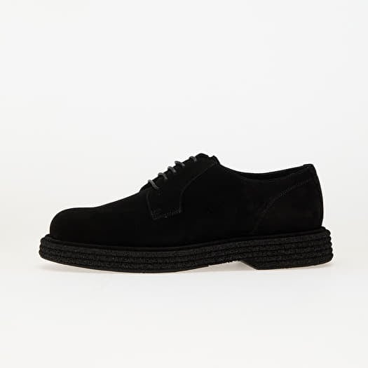The-Antipode PATRIK 738 Black
