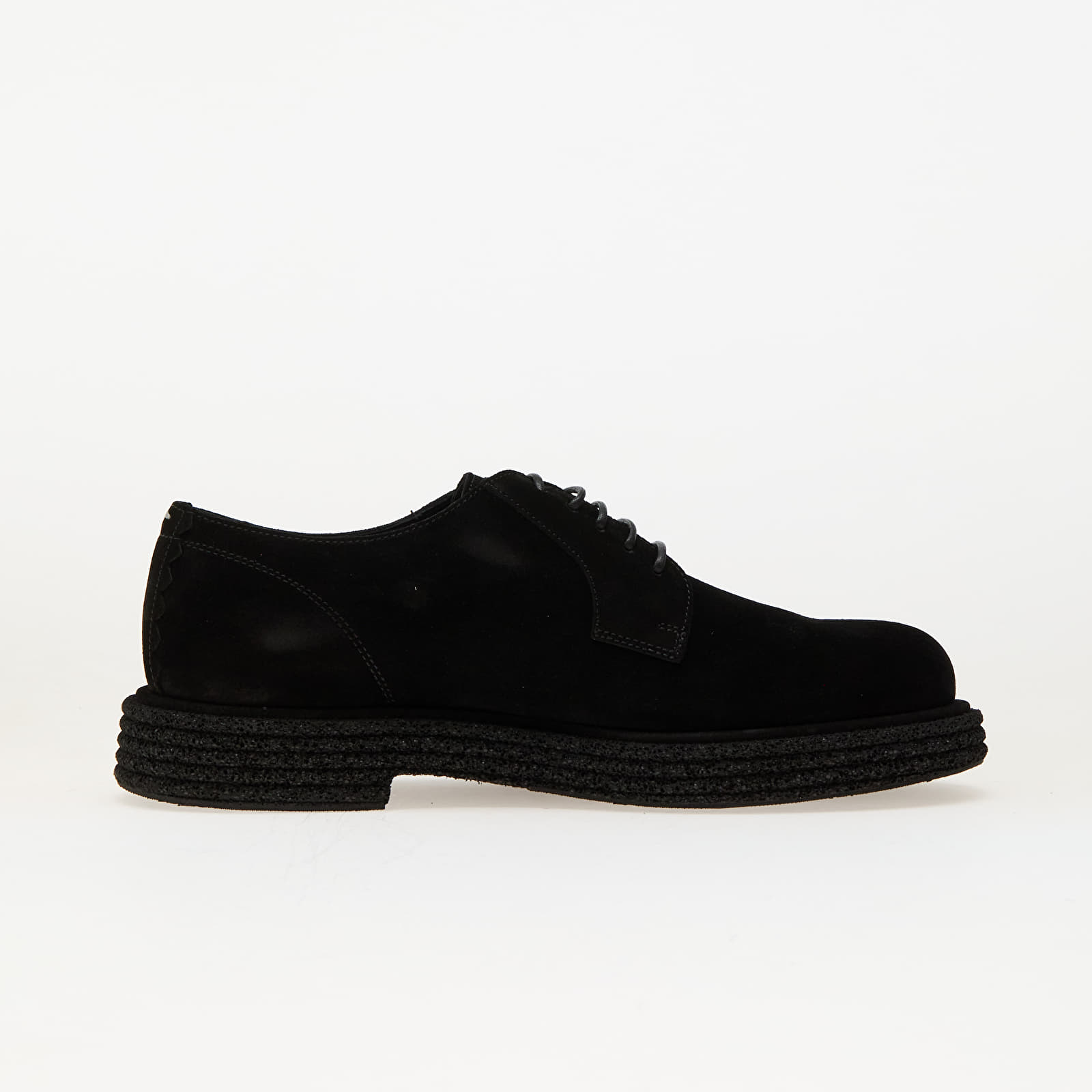 Pánske tenisky a topánky The-Antipode PATRIK 738 Black