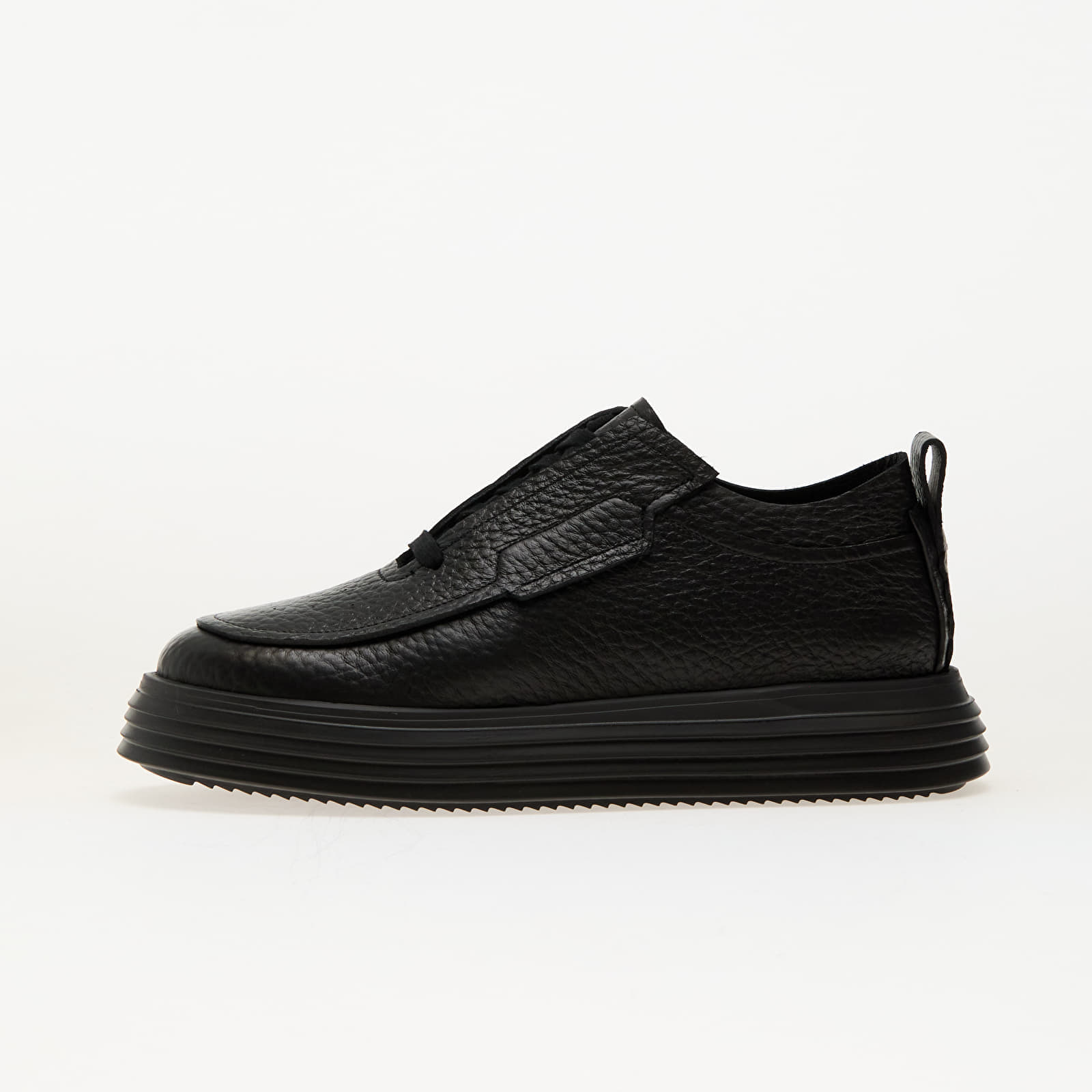 Levně Tenisky The-Antipode PAUL 586 Black
