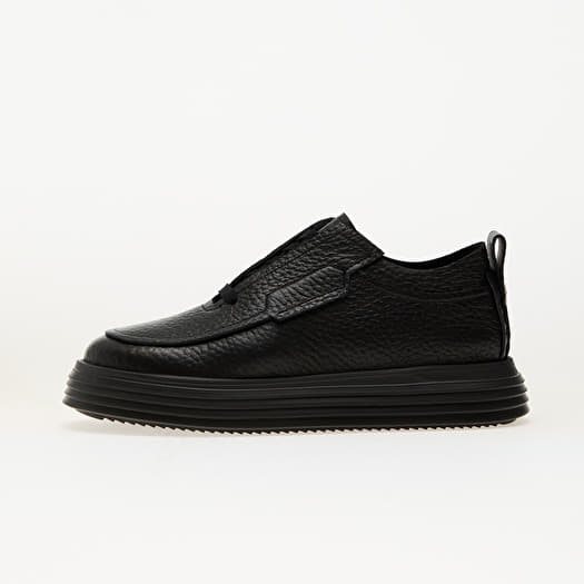 The-Antipode PAUL 586 Black