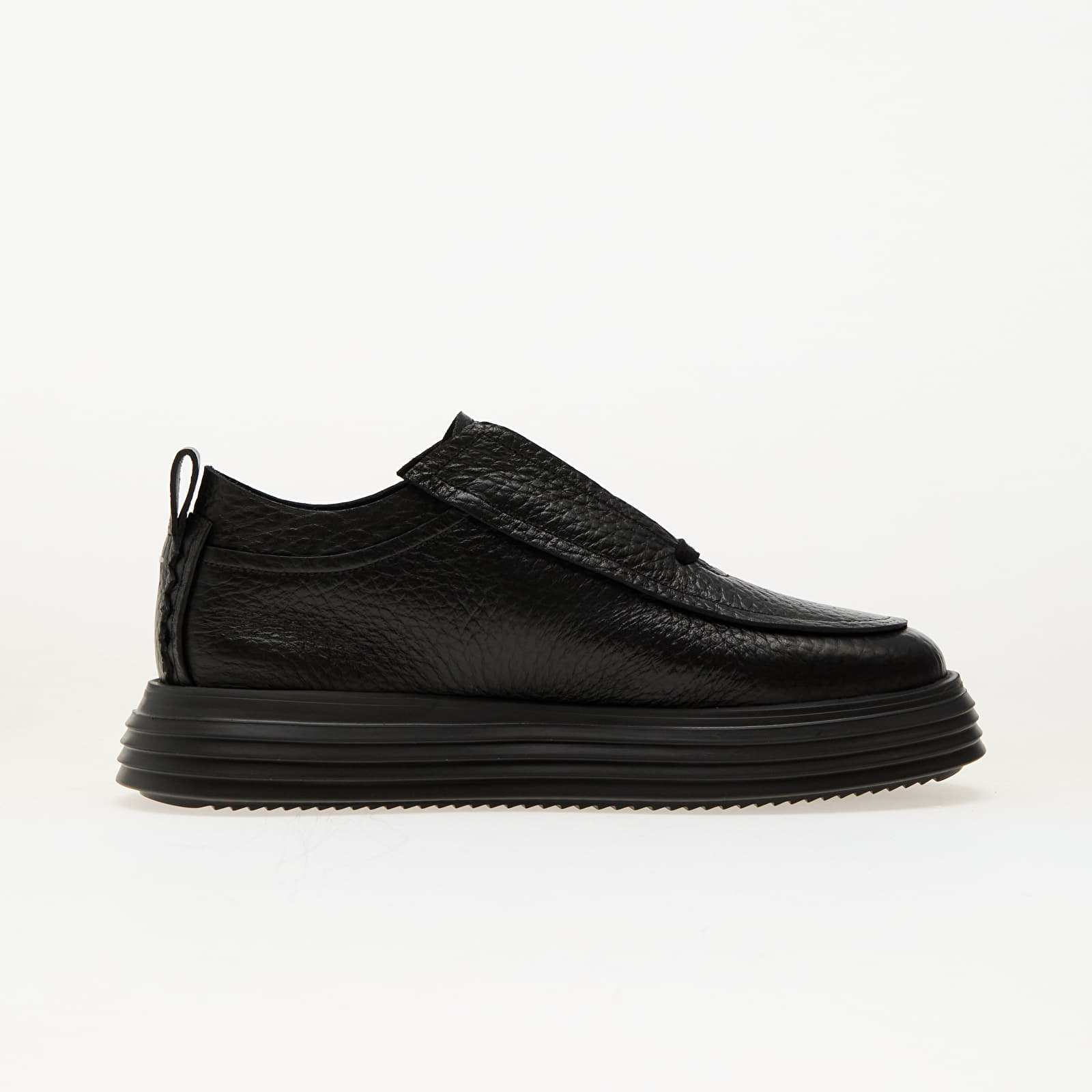 Zapatillas Hombre The-Antipode PAUL 586 Black