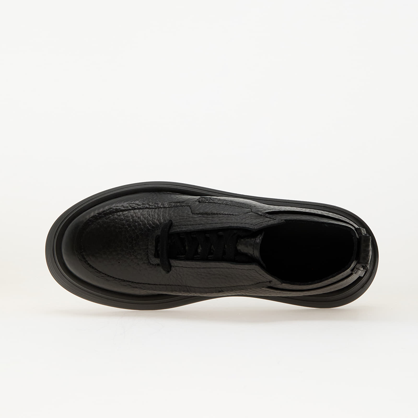 Zapatillas Hombre The-Antipode PAUL 586 Black