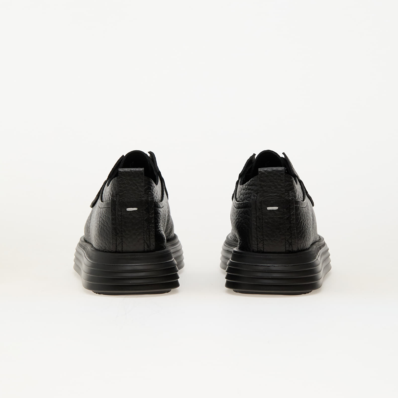 Zapatillas Hombre The-Antipode PAUL 586 Black