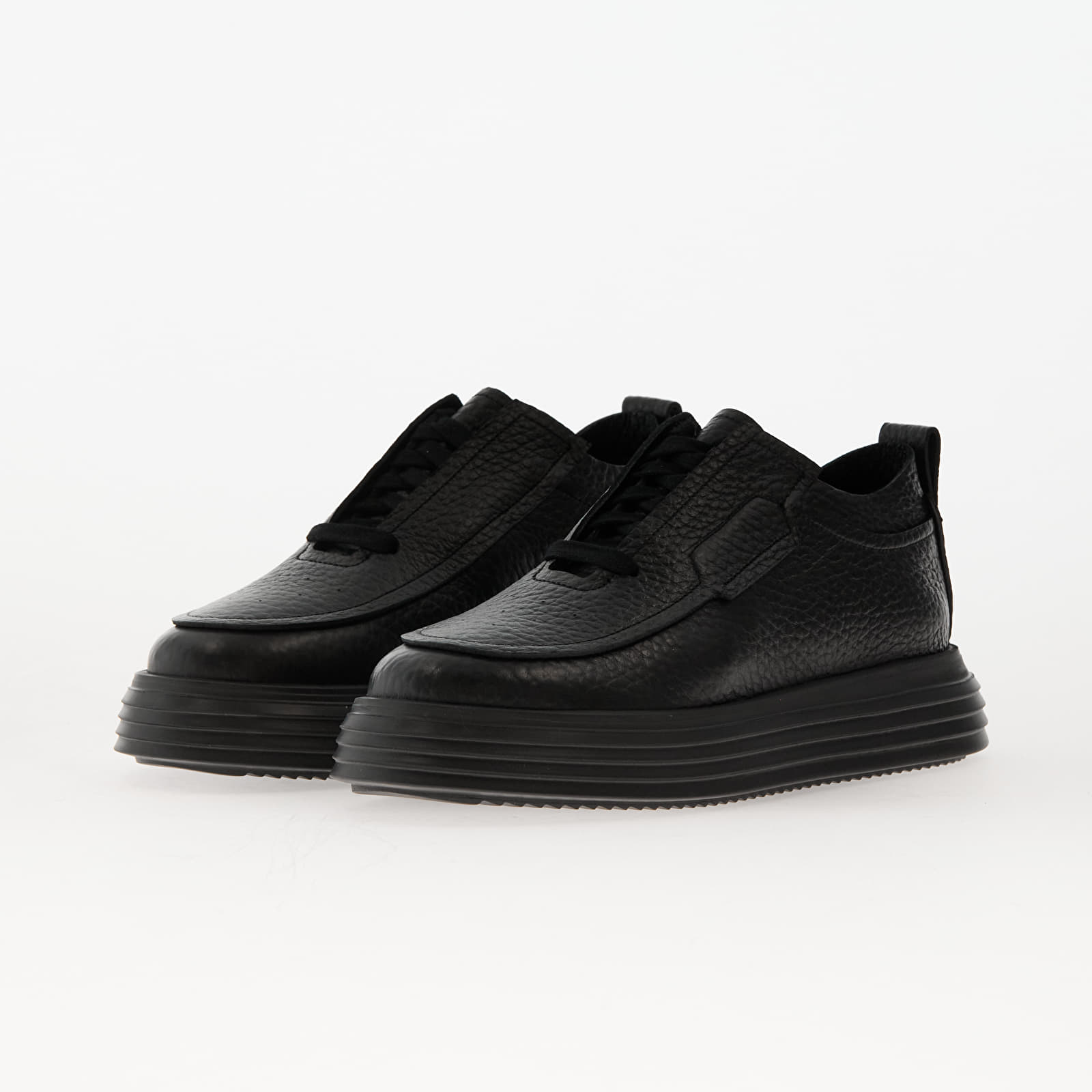 Zapatillas Hombre The-Antipode PAUL 586 Black