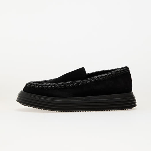 The-Antipode PAUL 731 Black