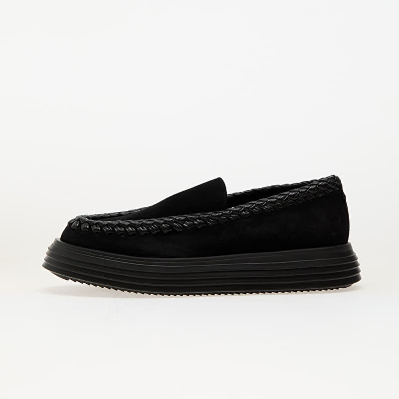 The-Antipode PAUL 731 Black