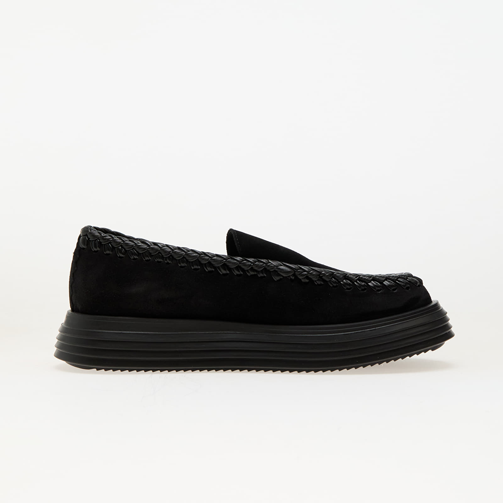 Herren Sneaker und Schuhe The-Antipode PAUL 731 Black