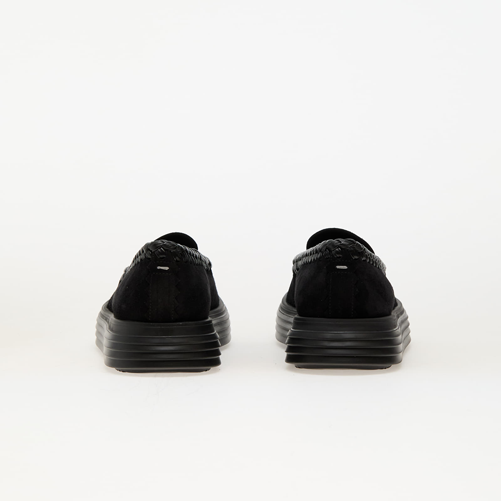 Herren Sneaker und Schuhe The-Antipode PAUL 731 Black
