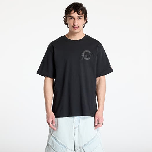 Marškinėliai Columbia CSC™ Heritage Graphic Tee Black/ Seashells