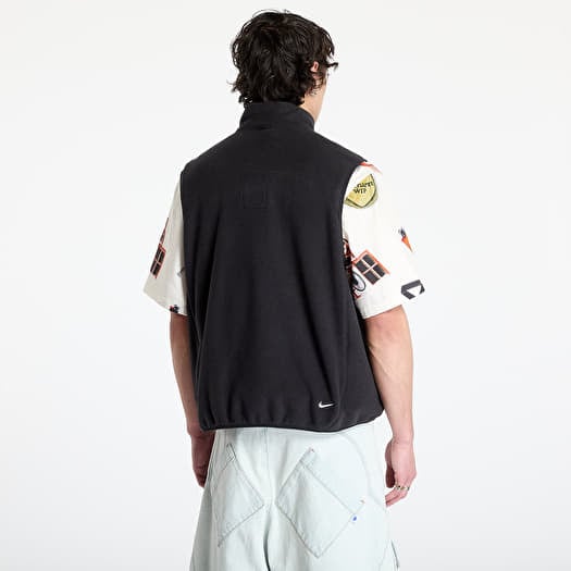 ★Nike★ ACG Wolf Tree Vest HJ2469-010 NIKE ACG WOLF TREE VEST – A+S