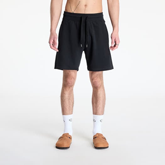 Korte broek Hugo Boss Men-L-David Shorts Black