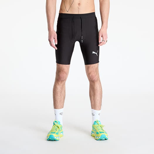 Korte broek Puma Racday Ultafrm 9 Short M PUMA Black