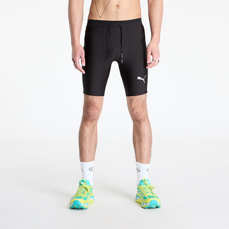 Calções Puma Racday Ultafrm 9 Short M PUMA Black