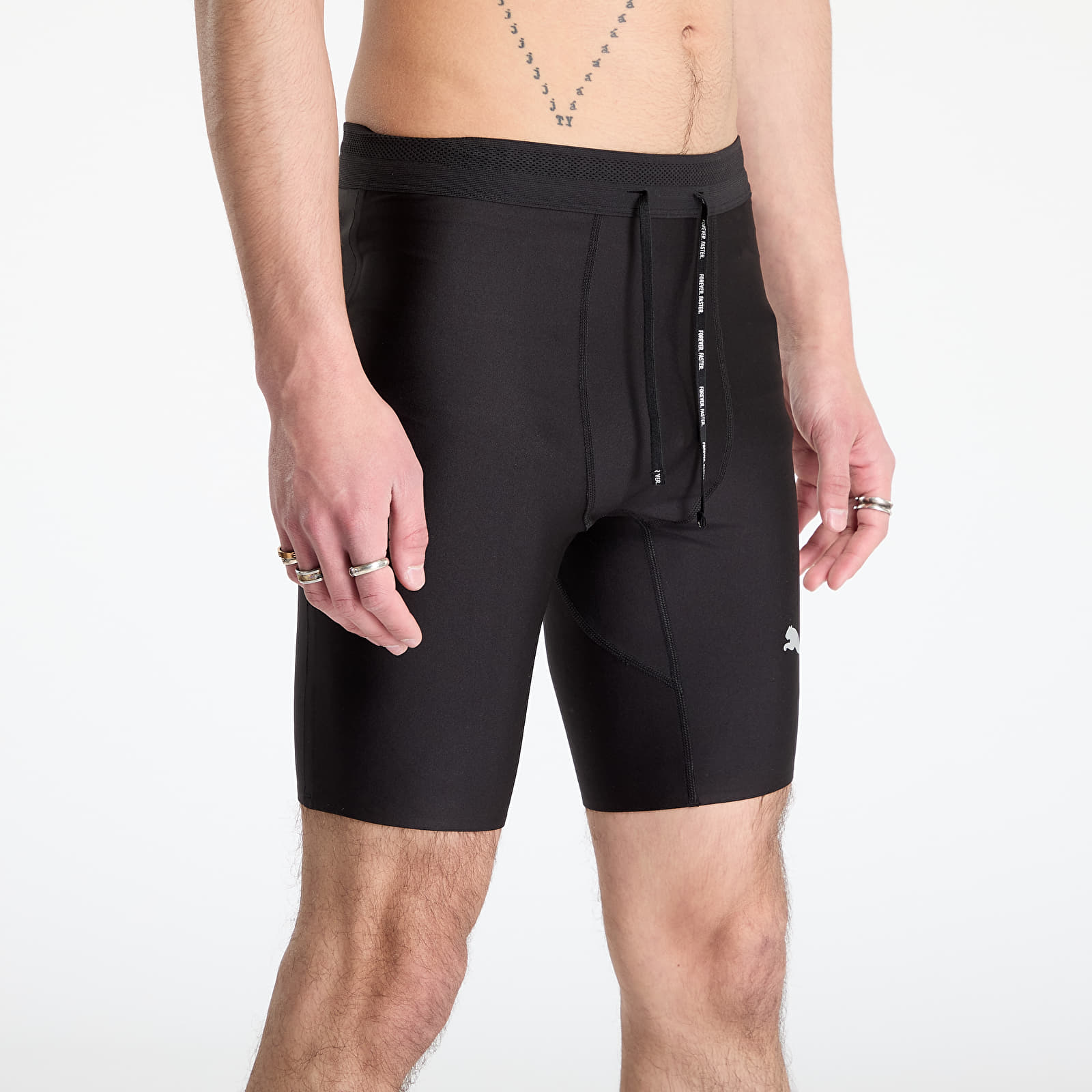 Rövidnadrágok Puma Racday Ultafrm 9 Short M PUMA Black