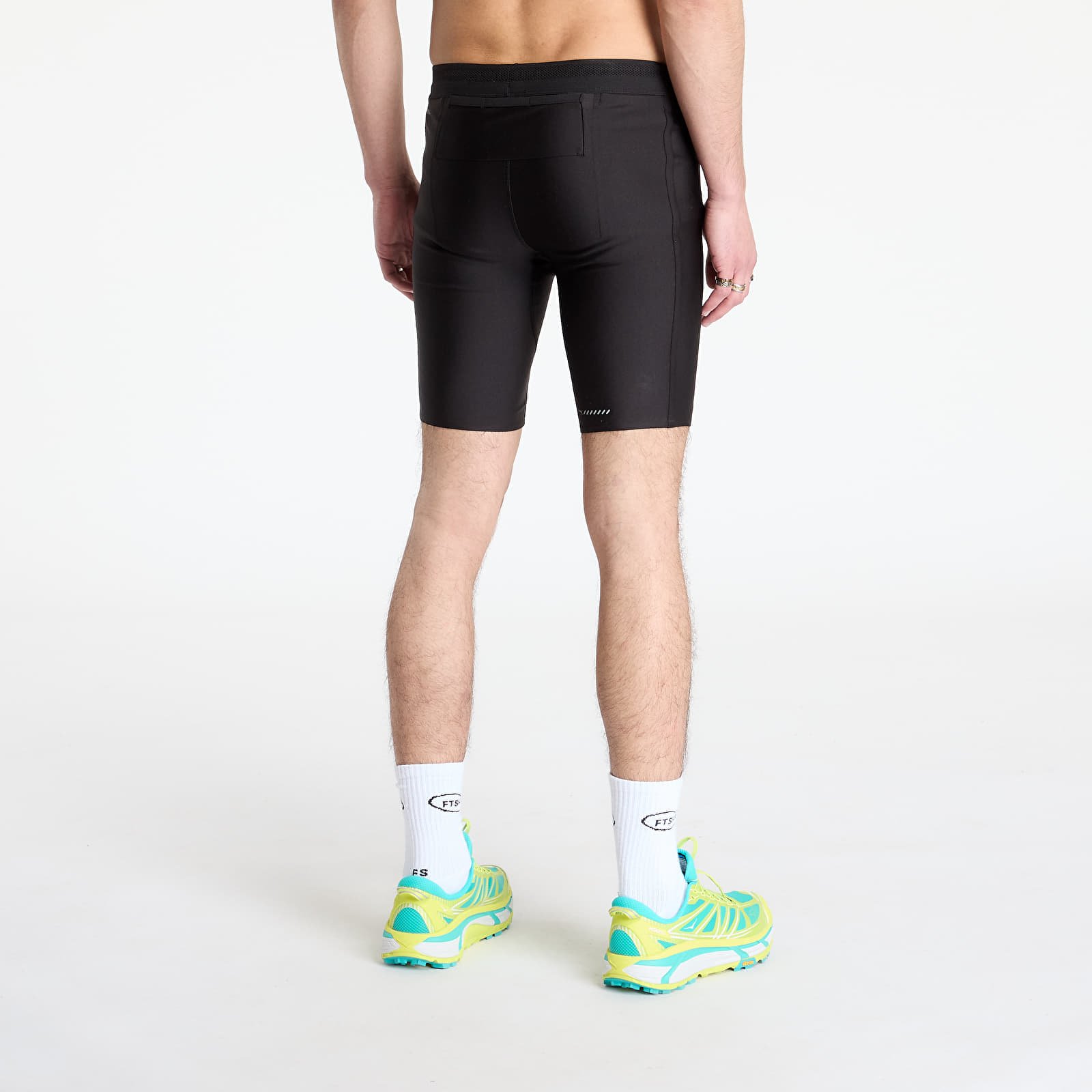 Rövidnadrágok Puma Racday Ultafrm 9 Short M PUMA Black