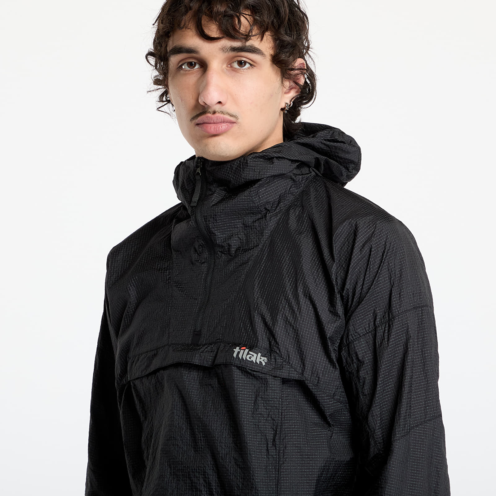Coach Jackets Poutnik M Orgil 25 Jacket Black