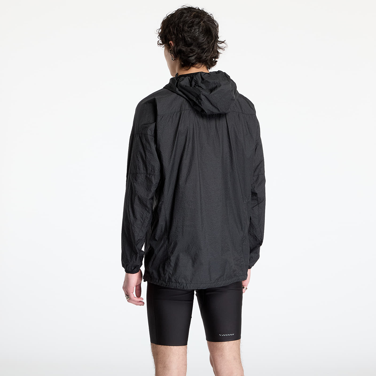 Coach Jackets Poutnik M Orgil 25 Jacket Black