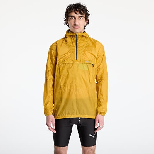 Windbreaker Poutnik M Orgil 25 Jacket  Towny Olive