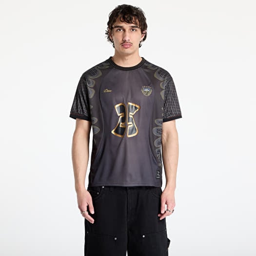 Jersey DIME Holy Flame Jersey UNISEX Gold Fire