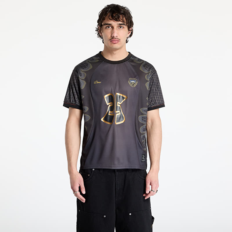 Jersey DIME Holy Flame Jersey UNISEX Gold Fire