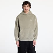 DIME Classic French Terry Hoodie UNISEX Faded Cement