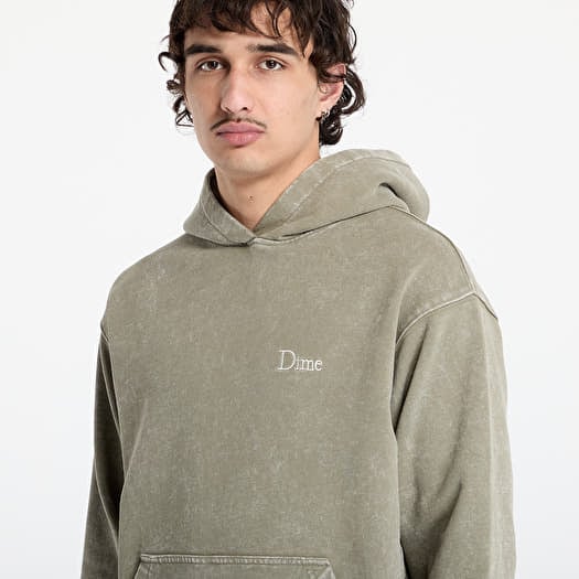 Hoodies and sweatshirts DIME Classic French Terry Hoodie