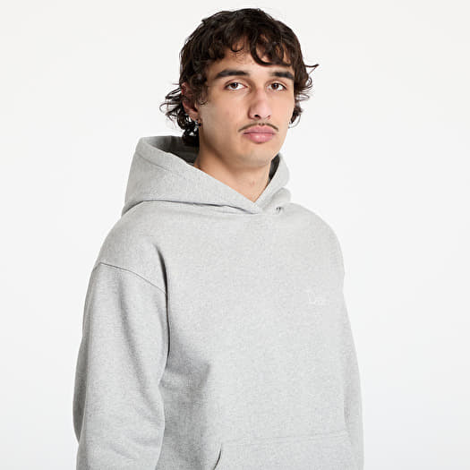 Hoodies and sweatshirts DIME Classic Small Logo Hoodie