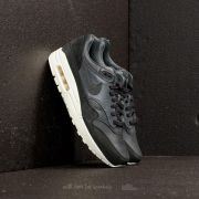 Men s shoes NikeLab Air Max 1 Pinnacle Black Anthracite Dark