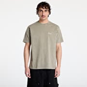 DIME Classic Small Logo T-Shirt UNISEX Faded Cement