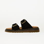 Dr. Martens Josef Slide Black