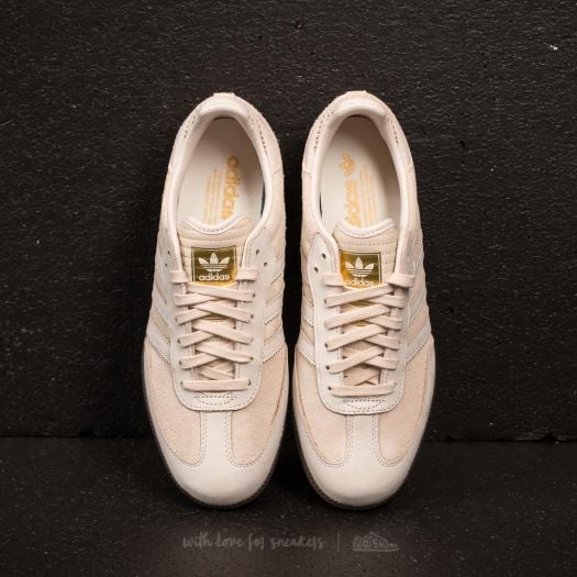 Adidas samba fb linen outlet
