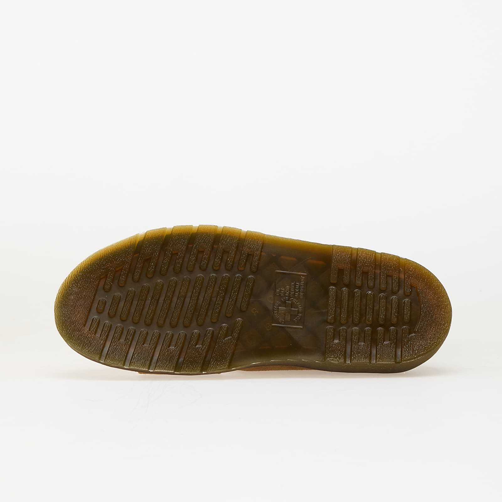 Meeste kingad Dr. Martens Josef Slide Savannah Tan