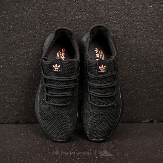 Adidas tubular shadow women's all black new arrivals