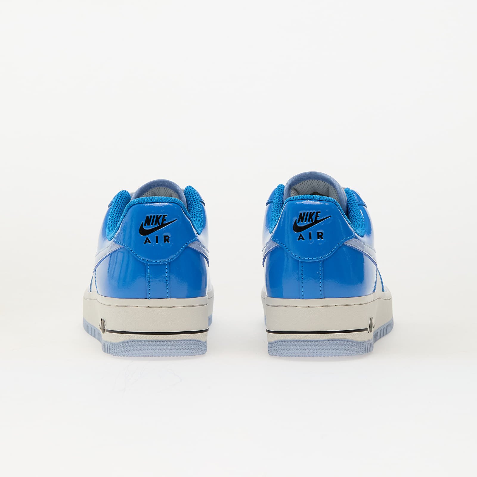 Scarpe donna Nike W Air Force 1 '07 Cobalt Bliss/ Lt Photo Blue-Summit White