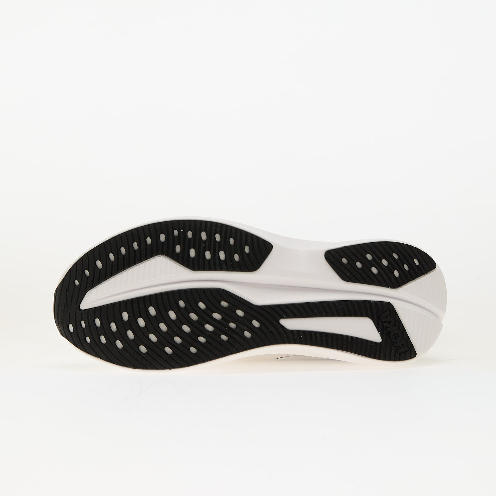 Férfi cipők Hoka® M Mach 6 White/ Ultramarine