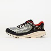 Hoka® U Clifton One9 Habanero/ Black