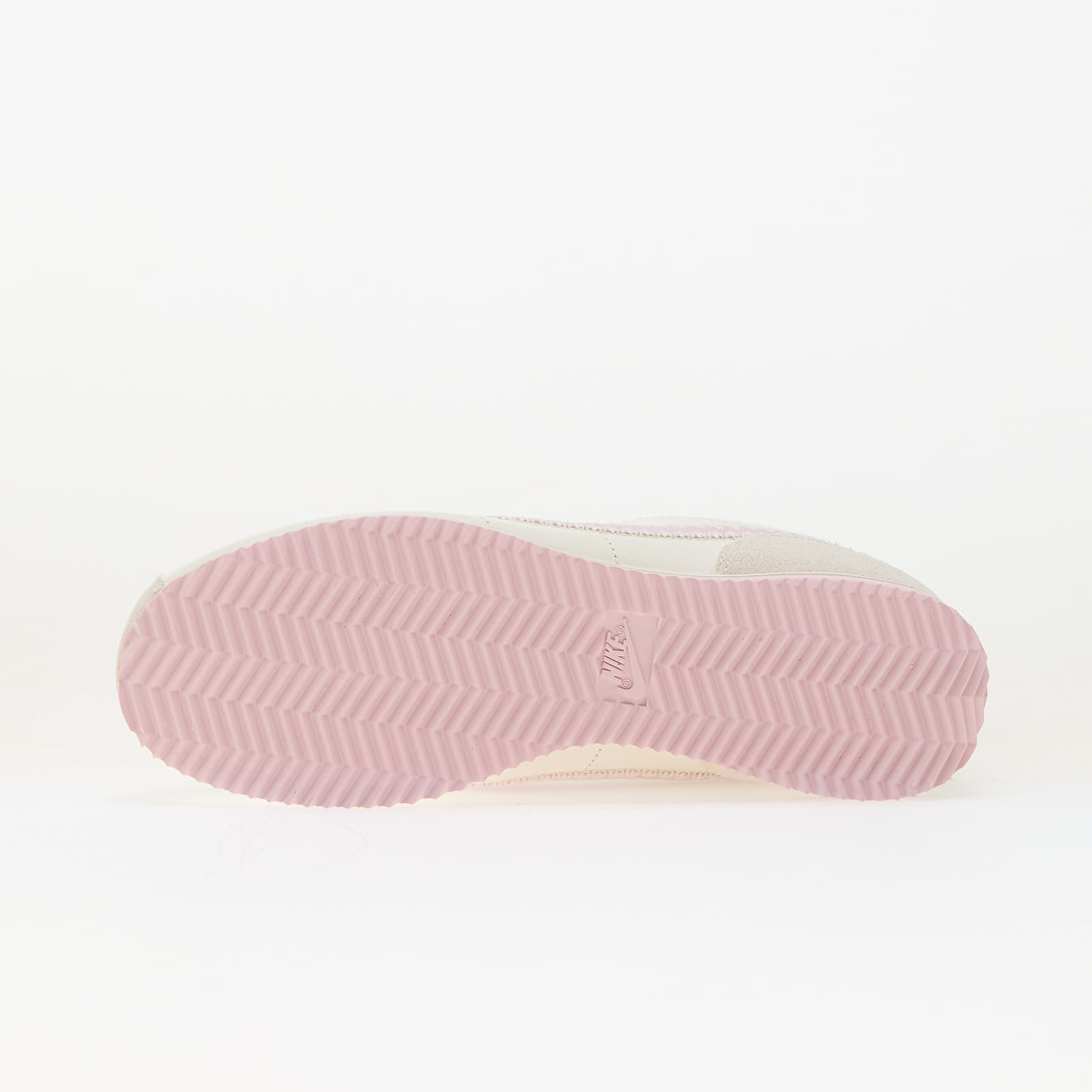 Buty damskie Nike W Cortez Sail/ Pink Foam-Sail-College Grey