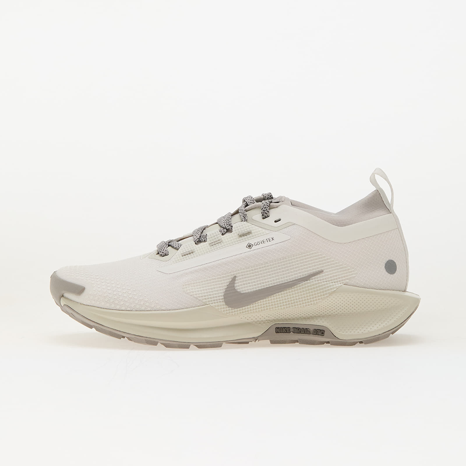 Levně Tenisky Nike Pegasus Trail 5 Gore-Tex Summit White/ College Grey-Light Bone