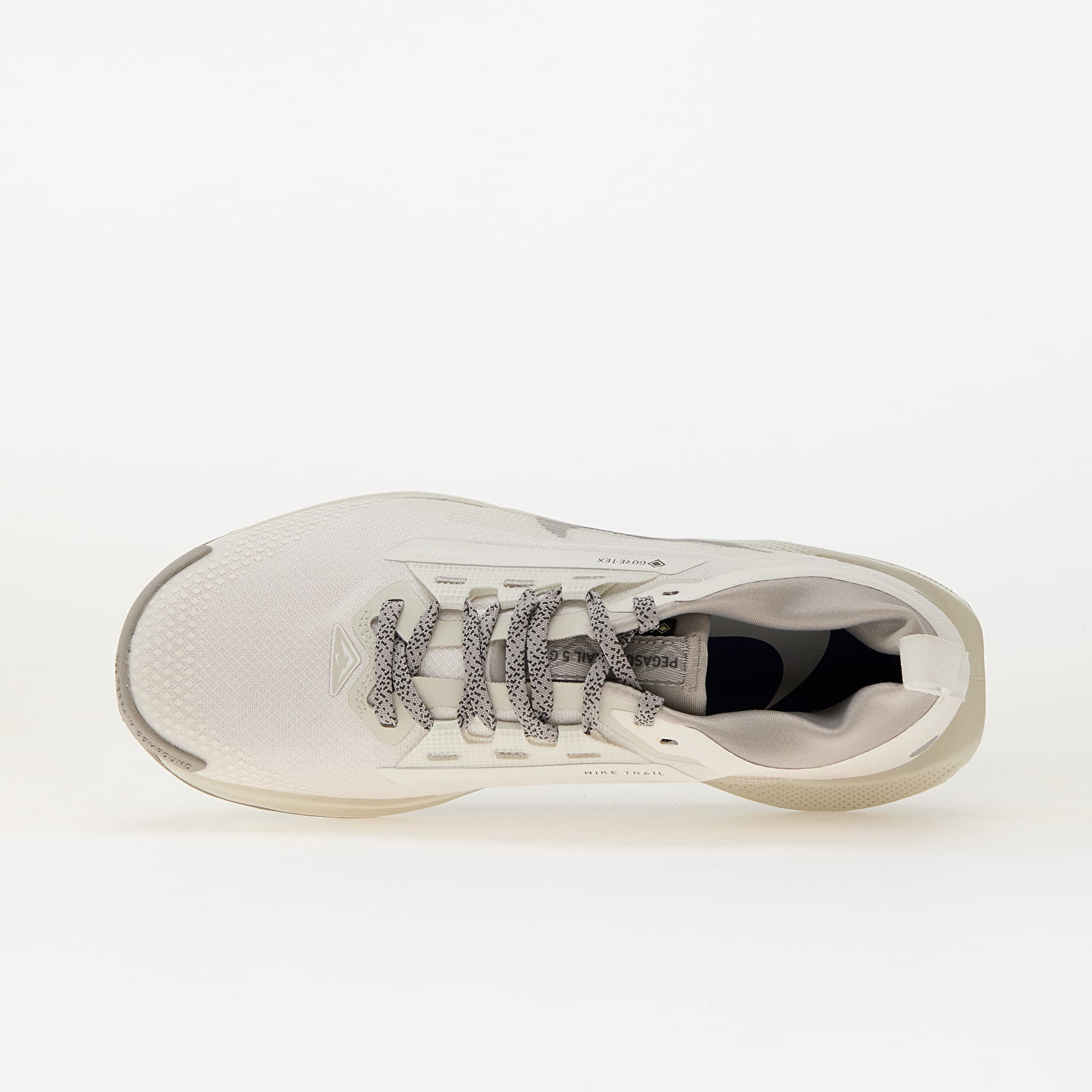 Men's shoes Nike Pegasus Trail 5 Gore-Tex Summit White/ College Grey-Light Bone