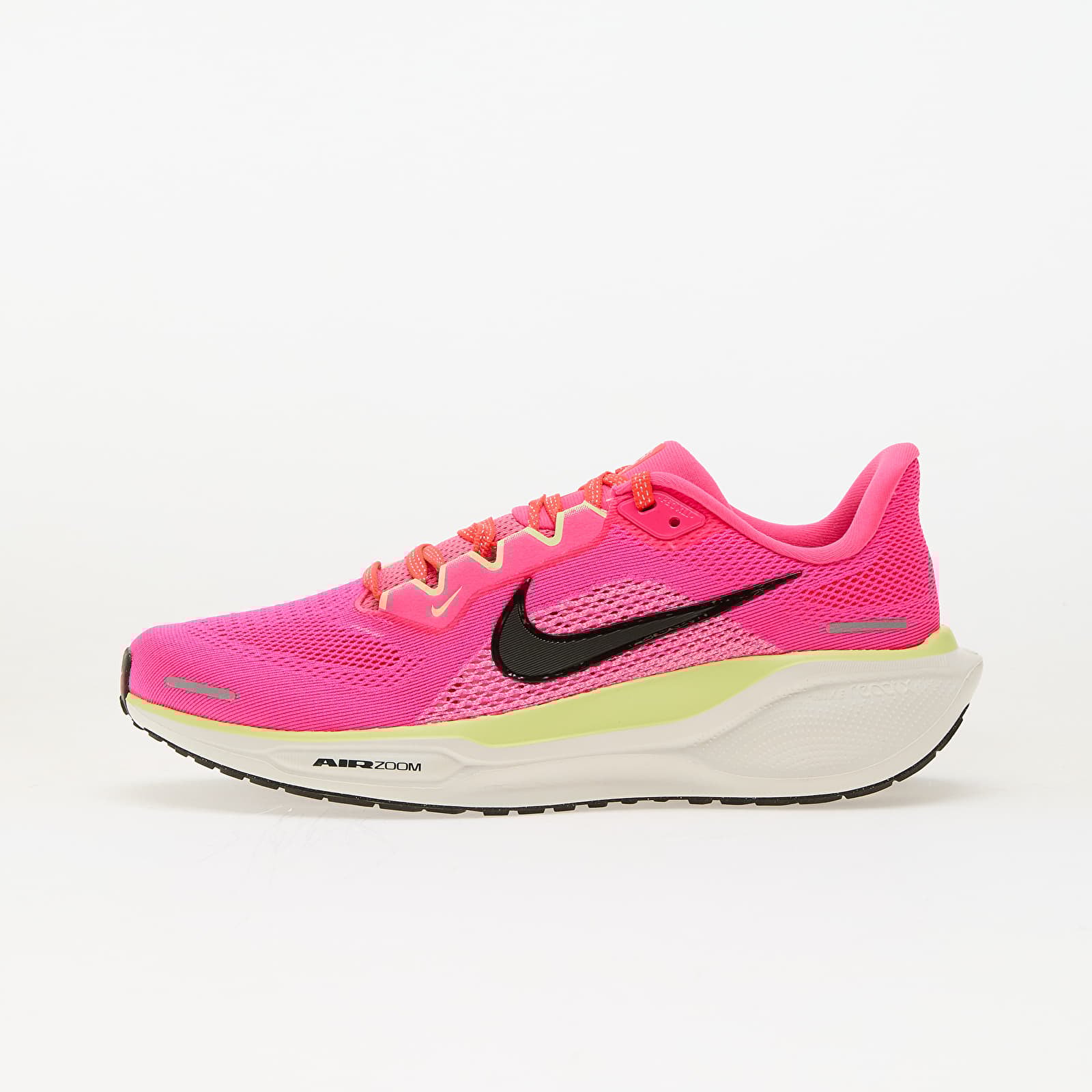 Damesko Nike W Pegasus 41 Cm Hyper Pink/ Sequoia-Guava Ice