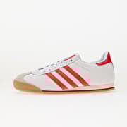 adidas K 74 Ftw White/ Solar Orange/ Better Scarlet