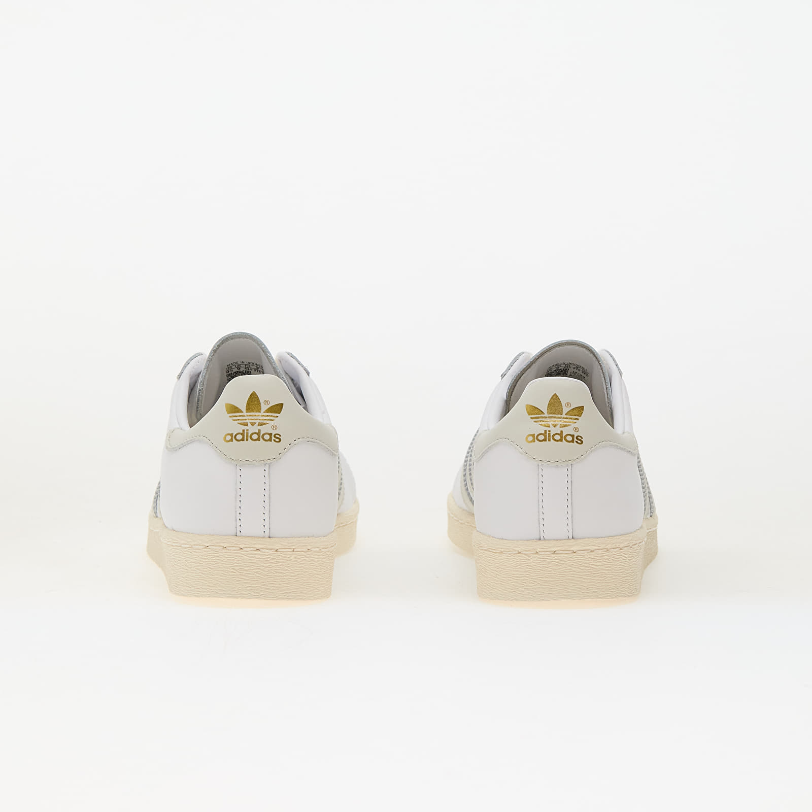 Herren Sneaker und Schuhe adidas Jabbar Lo Ftw White/ Orbit Grey/ Crew White