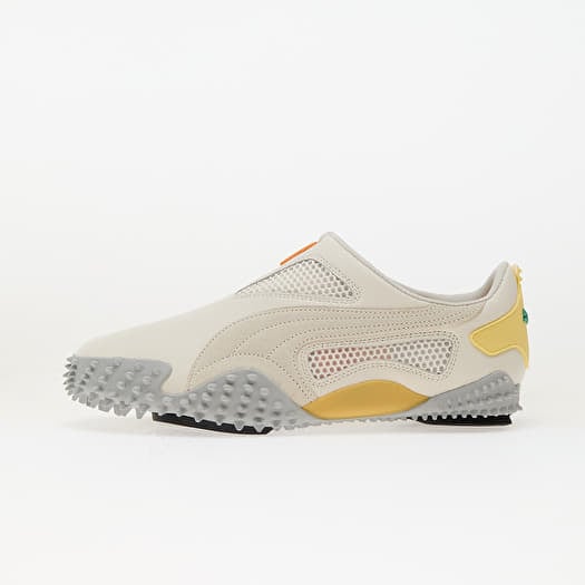 Puma Ur Mostro Communication Warm White-Light Straw