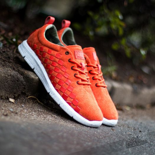 Vans otw tesella top